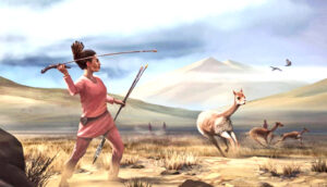 Besides Men, Women also were Expert Hunters: Affirms a 9000 Year Old Burials’ Study