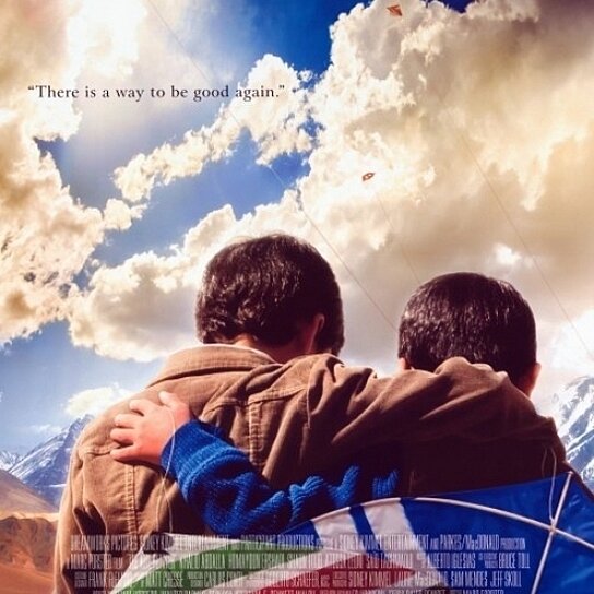 the kite runner