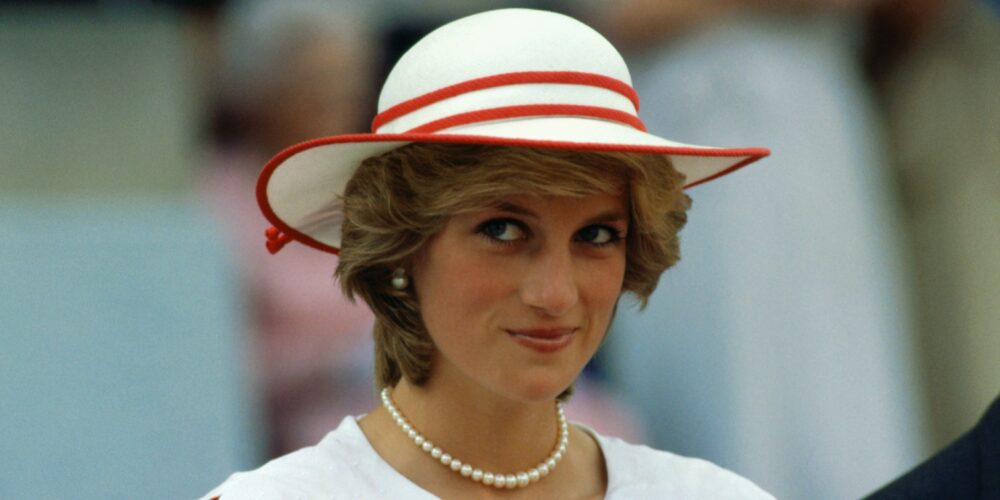 princess diana