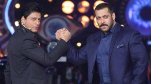 Shahrukh and Salman in Pathaan: Cameo, Box Office and What Next