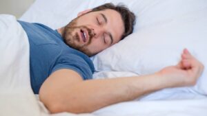 Know the 10 major effects of Obstructive Sleep Apnea on the Human Body