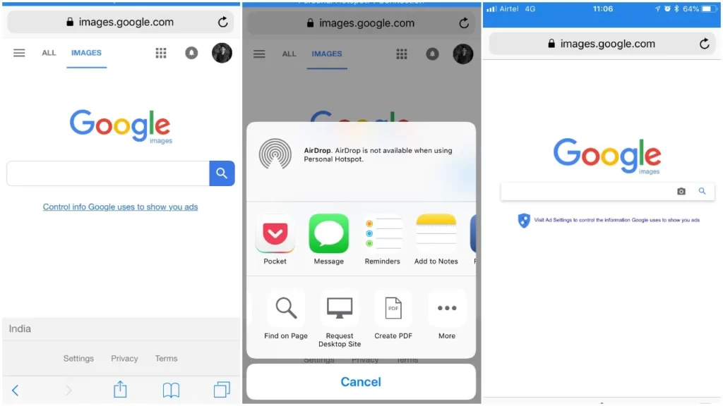 How to Do Reverse Image Search on Smartphone and Desktop
