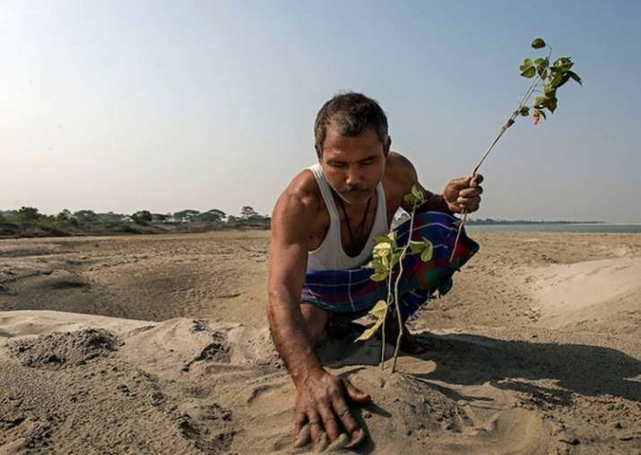 Students in US will learn about ‘The Forest Man of India’ in their school curriculum