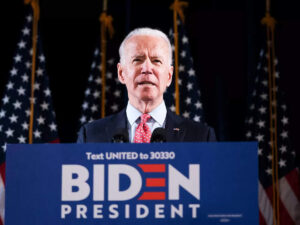 Top 10 Quotes by Newly Elected US President Joe Biden