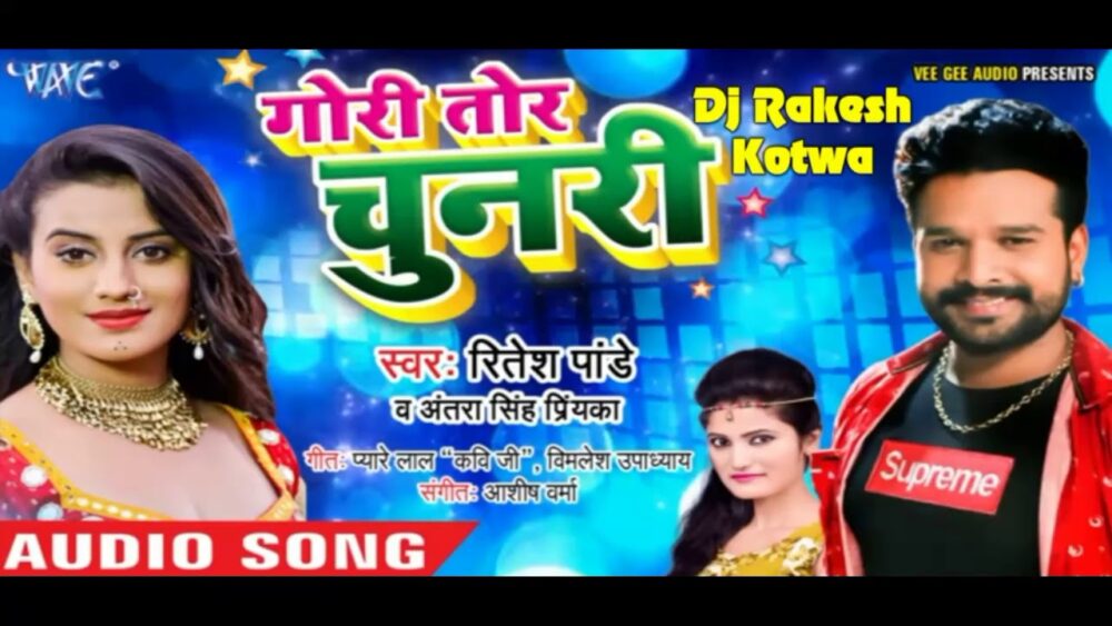 Misogyny, Sexism, Objectification- Bhojpuri Songs Leave No-Holds-Barred 