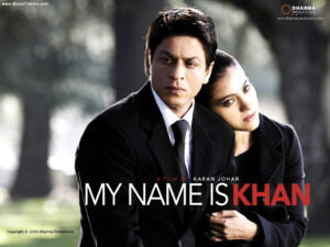 My Name Is Khan: A Grid Of Identities