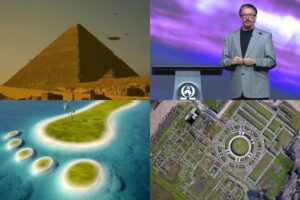 7 Conspiracy Theories That You Would Definitely Want To Believe In