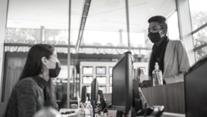 6 Skills that would be needed in the Post-Pandemic World