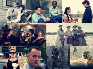 10 Best Book-to-Movie Adaptation That Will Stay With You Forever