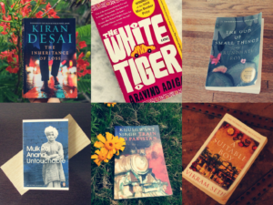 6  classic novels by Indian Authors that are must read