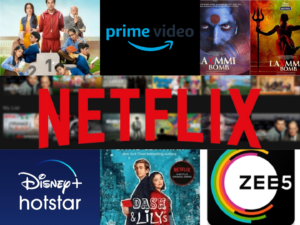 What’s streaming: 13 Big Diwali releases on OTT platform this November