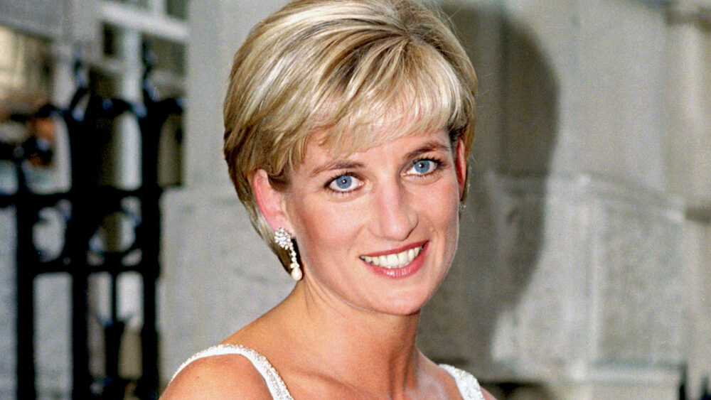 princess diana