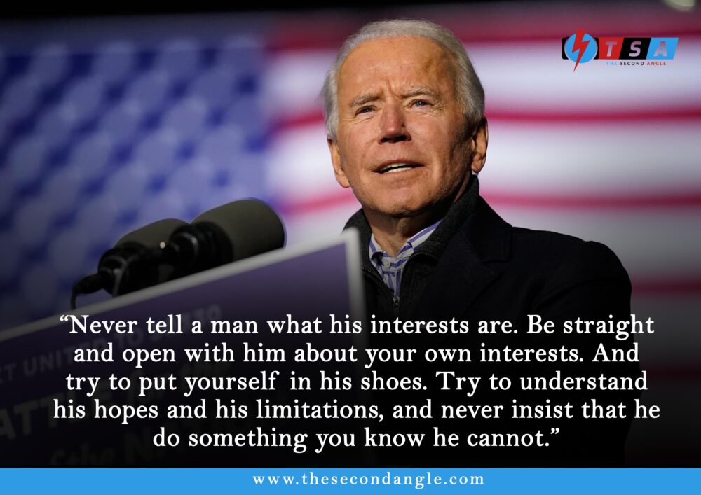 Joe Biden