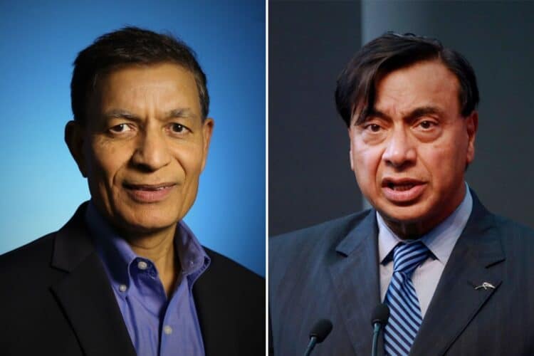 Top 6 Richest NRIs in 2024