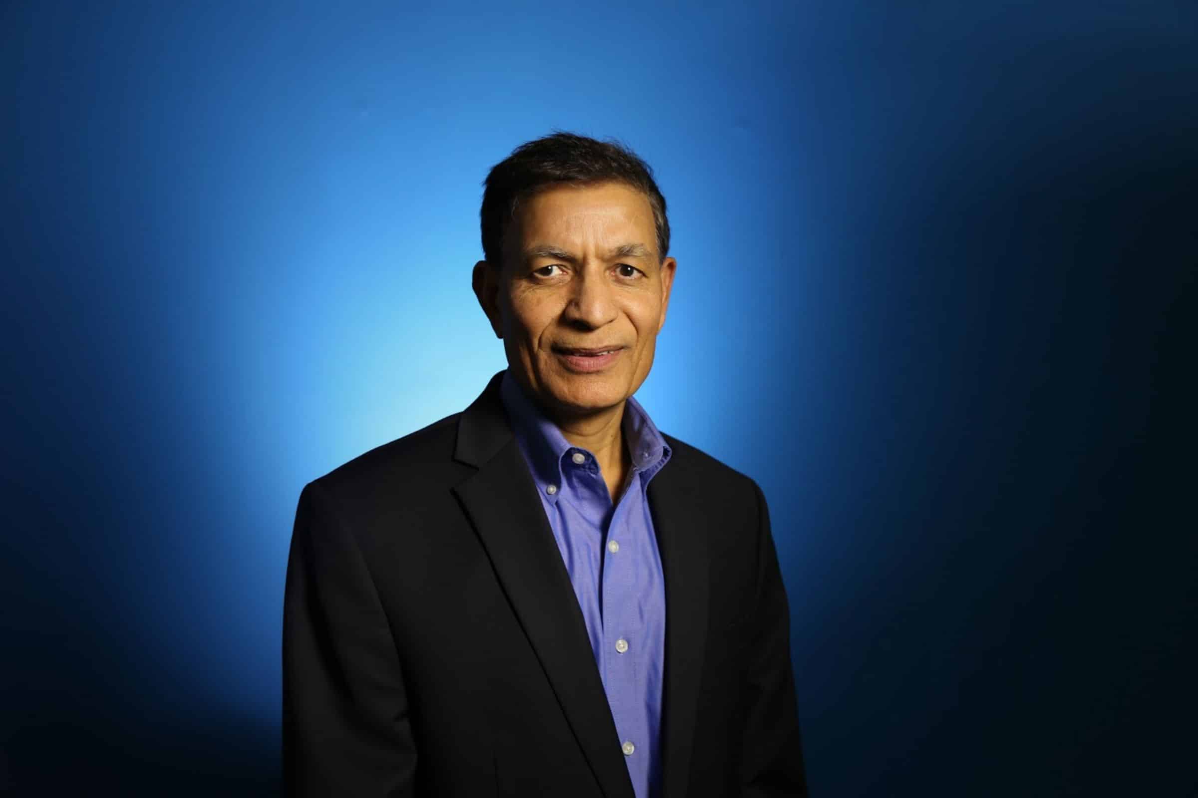 Top 6 Richest NRIs in 2024 - Jay Chaudhary