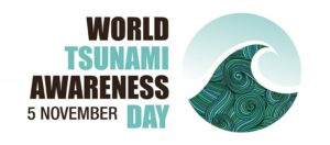 World Tsunami Awareness Day 2020: History & Significance