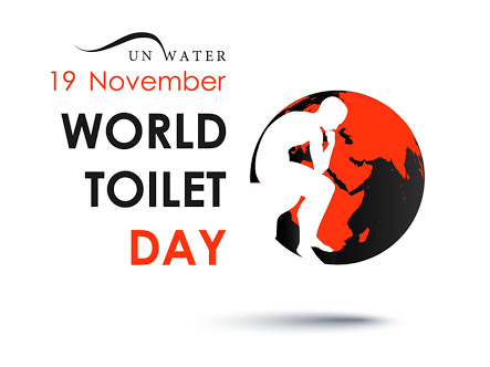 Timeline of India's Sanitationworld toilet day