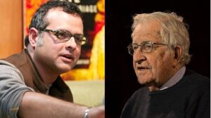 Mumbai Tata Lit Fest 2020 cancels discussion with Noam Chomsky and Vijay Prashad