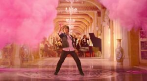 10 Songs That Deserved More Worthy Films