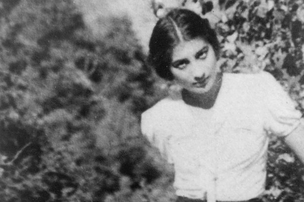  An Incredible story of the Indian Princess : Noor Inayat Khan 