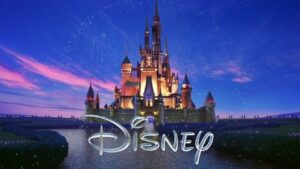 22 Disney Characters That Were Inspired By Real People