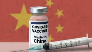 China commenced the Covid-19 emergency vaccination on population aged between 18 and 59 years.