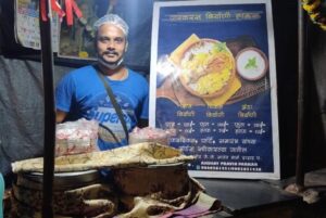 This 5-Star Cruise Chef Is Selling Biryani After Losing His Job Amid The Pandemic