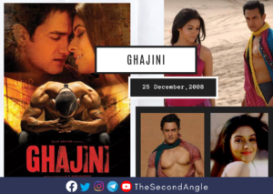 12 Years of Ghajini: Heartfelt Letters to Sanjay and Kalpana