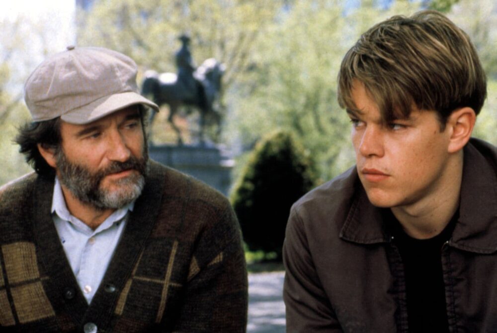 9 Movies That Enabled The World To Focus On Men’s Mental Health