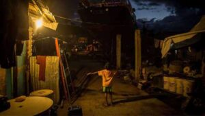 After seven decades of Independence, A remote village in Ladakh gets electrified