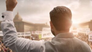 When Brilliant Acting Meets Political Drama, Tandav Coming Soon On Amazon Prime