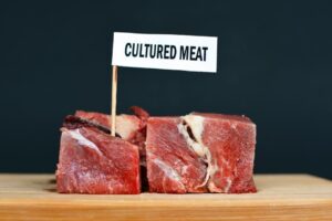 Artificially-Synthesized meat making way to Supermarket racks