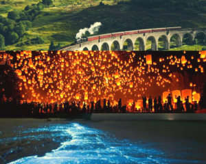 10 Fairytale Locations in the Real World You Can Visit