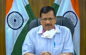 Delhi CM asks for the ban of flights from the UK ahead of Centre’s meeting on new Coronavirus variant