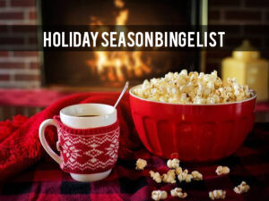 15 RomComs To Binge Watch This Holiday Season