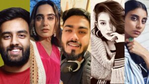 Content creators who made 2020 better for all of us