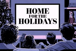 20 Holiday Movies to Watch This Christmas and New Year