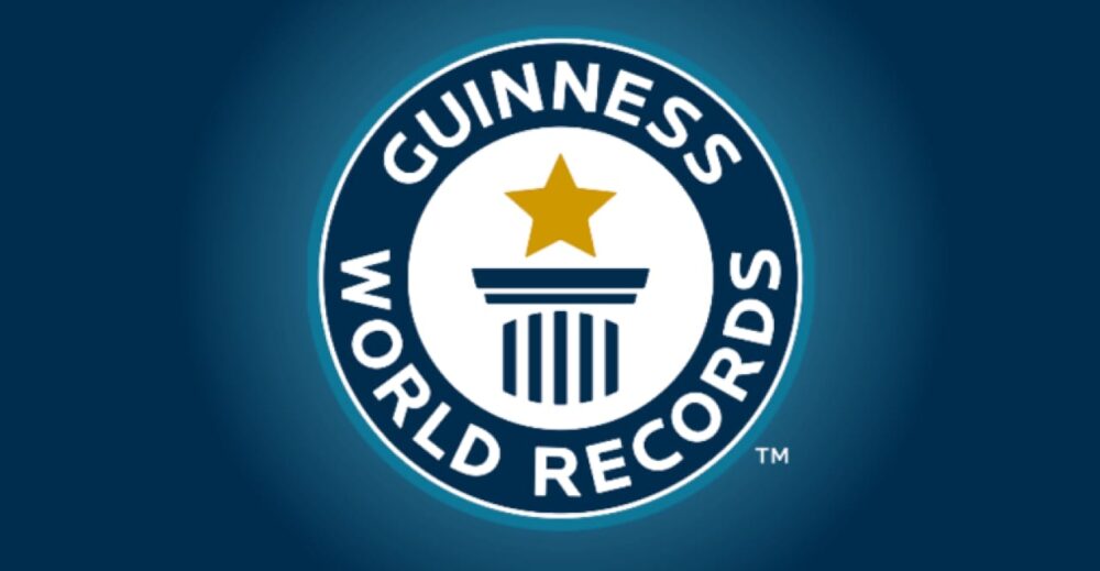 7 Weirdest World Records Ever Set