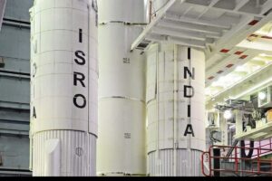ISRO breaking new heights. How it all began?