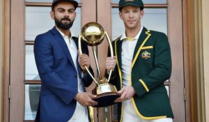 India Vs Australia: Top 5 Most Memorable Test Matches
