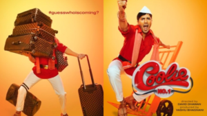 Coolie No. 1 (2020) Review