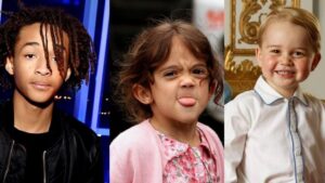 Top 10 Richest Kids in the World and Where They Are Now (2026)