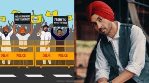 Know Which Celebrities Are In Support Of The Farmers’ Protest