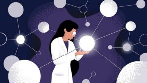 India: A new era of Gender Equality in Science