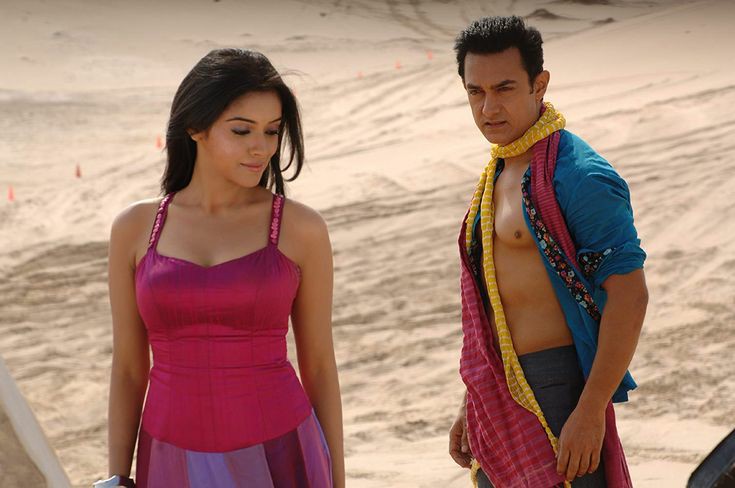 12 Years of Ghajini: Heartfelt Letters to Sanjay and Kalpana