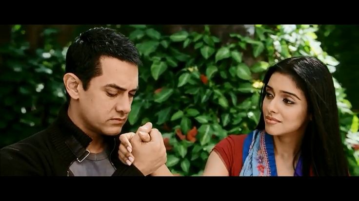 12 Years of Ghajini: Heartfelt Letters to Sanjay and Kalpana