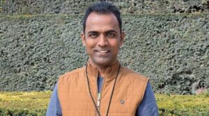 Ranjitsinh Disale from Solapur won the title of ‘World’s Most Exceptional Teacher’ on the Global Teacher Prize 2020