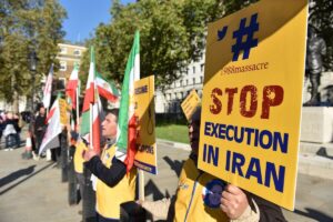 Iran’s apex court will revisit the trials of three young men condemned to death