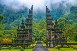 10 Countries Where Indians Can Travel On The Go Without A Visa