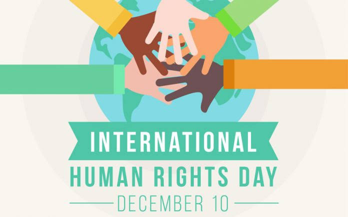 human rights day